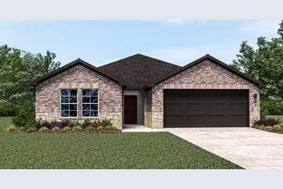 920 Newport Drive, Ferris, TX 75125 - Photo 2
