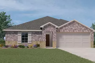 1004 Barton Dr, Ennis, TX 75119 - Photo 2