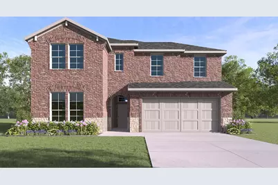 4182 Plateau Drive, Forney, TX 75126 - Photo 1