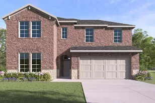 4182 Plateau Dr, Forney, TX 75126 - Photo 1