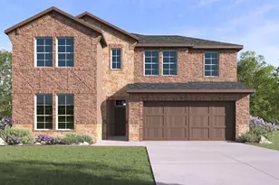 4182 Plateau Dr, Forney, TX 75126 - Photo 2