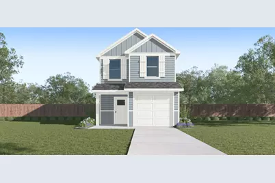 4461 Bonney Avenue, Crandall, TX 75114 - Photo 2