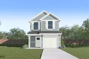 4461 Bonney Ave, Crandall, TX 75114 - Photo 2