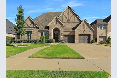 2150 Lee Avenue, Prosper, TX 75078 - Photo 1