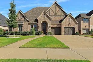 2150 Lee Ave, Prosper, TX 75078 - Photo 1