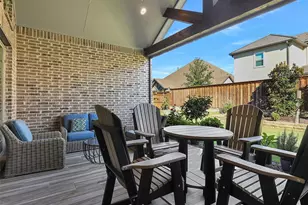 2150 Lee Ave, Prosper, TX 75078 - Photo 32