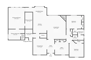 14176 Paterson, Talty, TX 75126 - Photo 40