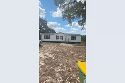 133 Cemetery Road, Covington, TX 76636 - Photo 1