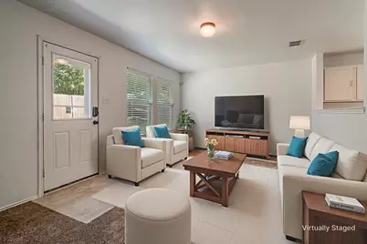 2901 Saddle Drive, Denton, TX 76210 - Photo 16