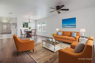 2901 Saddle Dr, Denton, TX 76210 - Photo 2