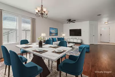 2901 Saddle Drive, Denton, TX 76210 - Photo 4