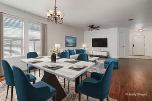 2901 Saddle Dr, Denton, TX 76210 - Photo 4