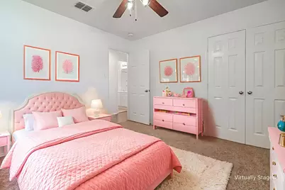 2901 Saddle Drive, Denton, TX 76210 - Photo 18