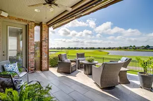 2312 Marseilles Ct, Granbury, TX 76048 - Photo 34