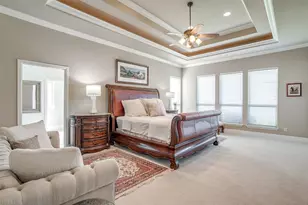 2312 Marseilles Ct, Granbury, TX 76048 - Photo 20