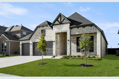 1204 Flock Drive, Mansfield, TX 76063 - Photo 2