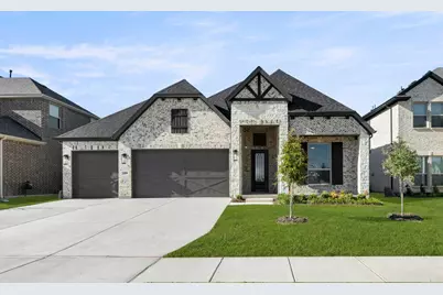 1204 Flock Drive, Mansfield, TX 76063 - Photo 1