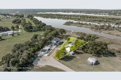 2520 Long Creek, Granbury, TX 76049 - Photo 38