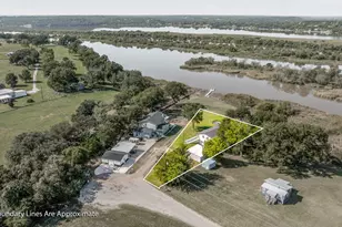 2520 Long Creek, Granbury, TX 76049 - Photo 38