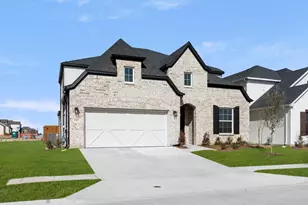 5401 Archeron Ave, Aubrey, TX 75009 - Photo 2