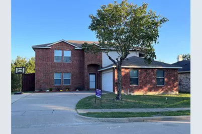 1435 Foxwood Lane, Rockwall, TX 75032 - Photo 1