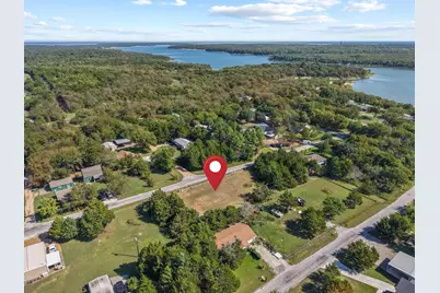 Tbd Clayton Drive, Pottsboro, TX 75076 - Photo 1