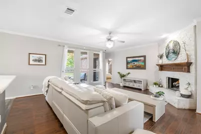 3027 Barton Springs Lane, Rockwall, TX 75087 - Photo 8