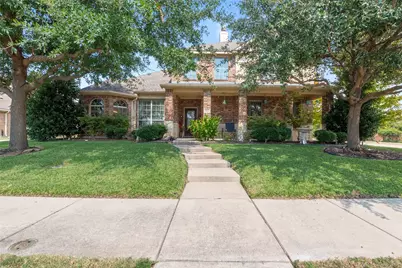 3027 Barton Springs Lane, Rockwall, TX 75087 - Photo 2