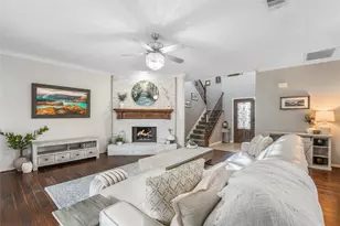 3027 Barton Springs Ln, Rockwall, TX 75087 - Photo 6