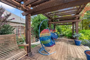 3027 Barton Springs Ln, Rockwall, TX 75087 - Photo 22