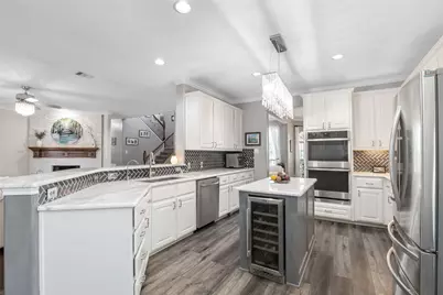 3027 Barton Springs Lane, Rockwall, TX 75087 - Photo 4