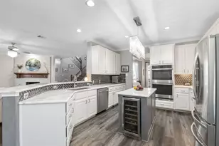 3027 Barton Springs Ln, Rockwall, TX 75087 - Photo 4