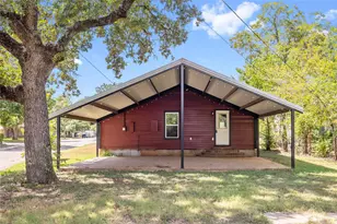 1620 Vincent St, Brownwood, TX 76801 - Photo 2