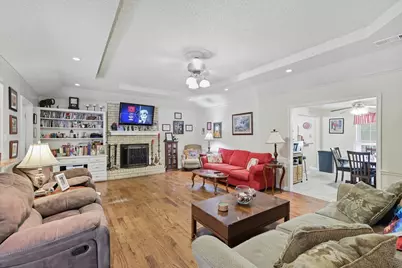 1109 Capetown Drive, Grand Prairie, TX 75050 - Photo 8