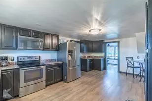 117 Fm 382, Ovalo, TX 79541 - Photo 20