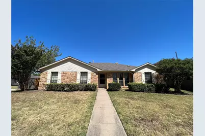 1501 Willow Crest Drive, Richardson, TX 75081 - Photo 1