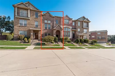 1805 English Lane, Carrollton, TX 75006 - Photo 2