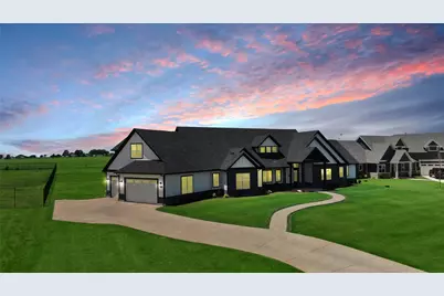 801 Lexington Lane, Nevada, TX 75173 - Photo 2