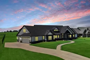 801 Lexington Ln, Nevada, TX 75173 - Photo 2