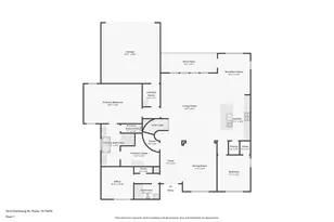 1613 Cherbourg Dr, Plano, TX 75075 - Photo 30