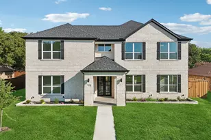 1613 Cherbourg Dr, Plano, TX 75075 - Photo 38