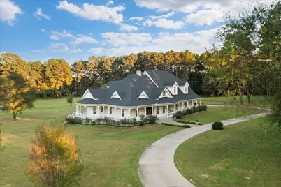 374 Cr 104, Carthage, TX 75633 - Photo 1