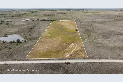 Tract 5 Cr 117, Hico, TX 76457 - Photo 1