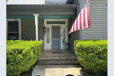 818 E Elm Street, Hillsboro, TX 76645 - Photo 2