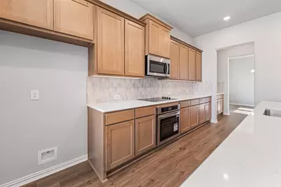 90 Roosevelt Lane, Valley View, TX 76272 - Photo 20