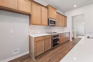 90 Roosevelt Ln, Valley View, TX 76272 - Photo 20