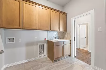 90 Roosevelt Lane, Valley View, TX 76272 - Photo 16