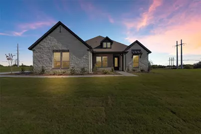 90 Roosevelt Lane, Valley View, TX 76272 - Photo 2