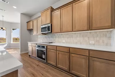 90 Roosevelt Lane, Valley View, TX 76272 - Photo 22