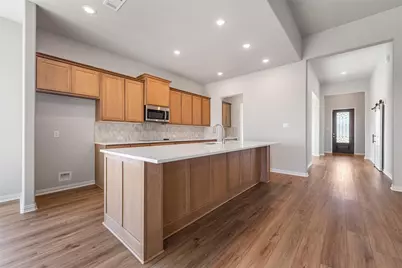 90 Roosevelt Lane, Valley View, TX 76272 - Photo 18